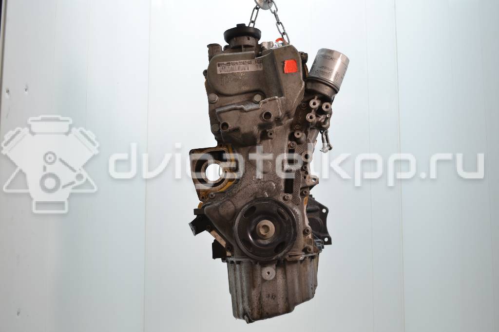 Фото Контрактный (б/у) двигатель CAVD для Volkswagen Jetta / Golf 160 л.с 16V 1.4 л бензин 03C100092A {forloop.counter}}