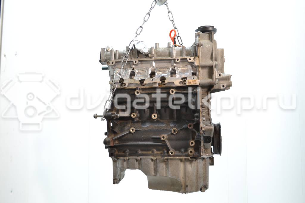 Фото Контрактный (б/у) двигатель CAVD для Volkswagen Jetta / Golf 160 л.с 16V 1.4 л бензин 03C100092A {forloop.counter}}