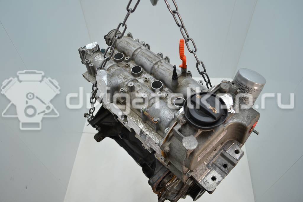 Фото Контрактный (б/у) двигатель CAVD для Volkswagen Jetta / Golf 160 л.с 16V 1.4 л бензин 03C100092A {forloop.counter}}