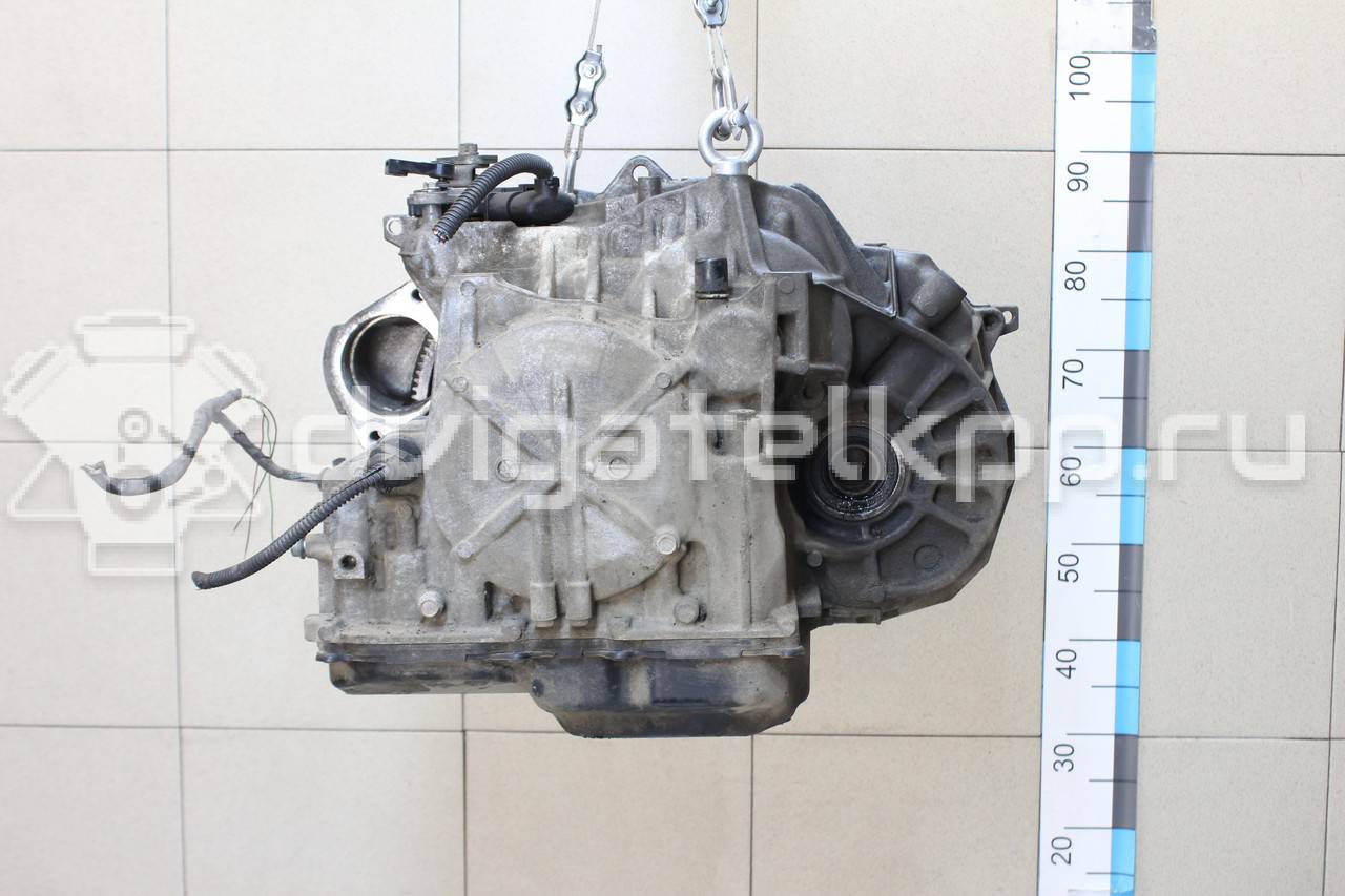 Фото Контрактная (б/у) АКПП для Volkswagen Scirocco / Tiguan 200 л.с 16V 2.0 л CAWB бензин 09M300036Q {forloop.counter}}