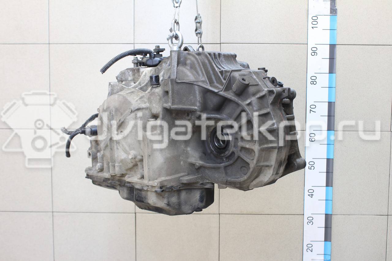 Фото Контрактная (б/у) АКПП для Volkswagen Scirocco / Tiguan 200 л.с 16V 2.0 л CAWB бензин 09M300036Q {forloop.counter}}