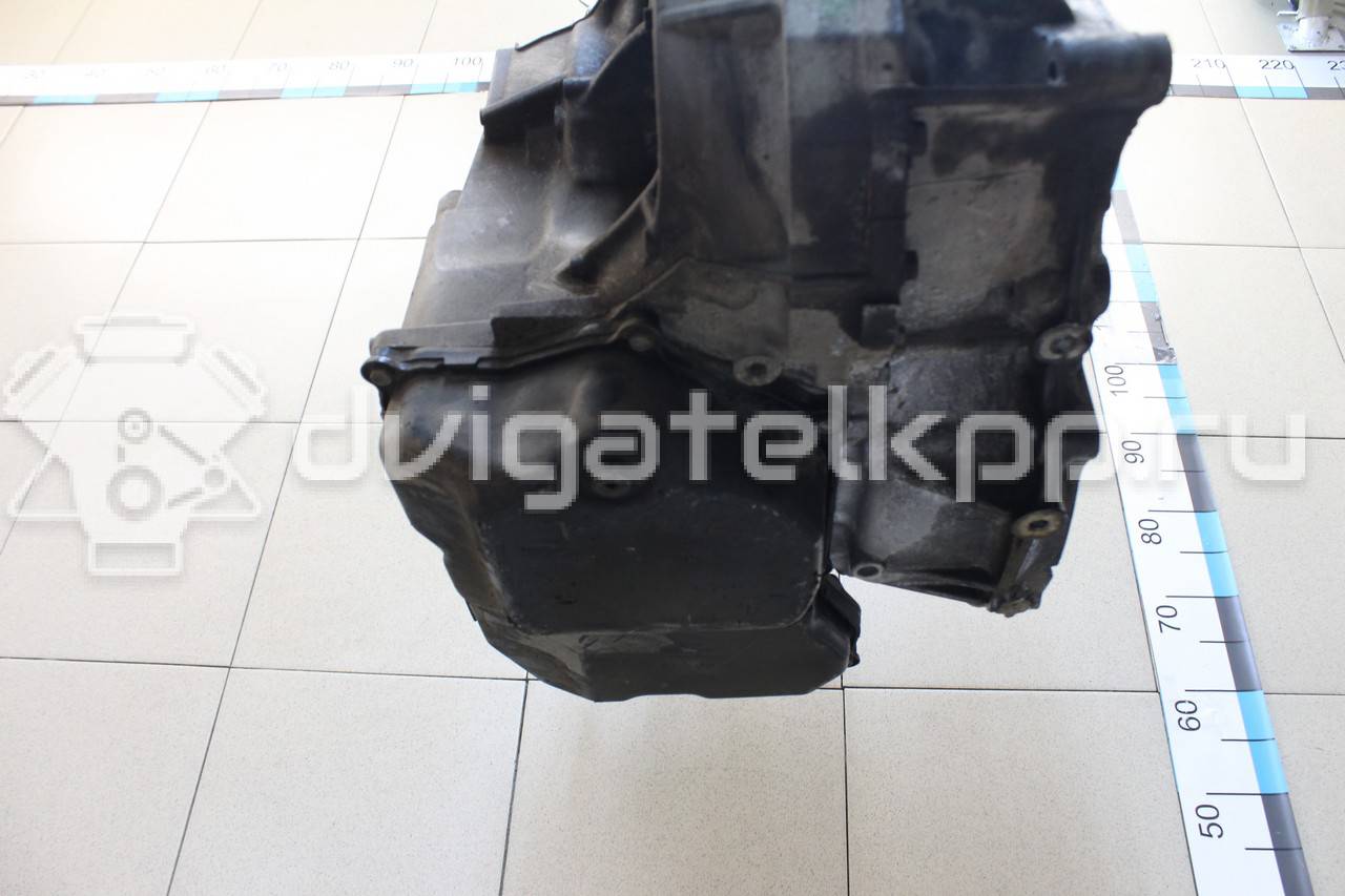 Фото Контрактная (б/у) АКПП для Volkswagen Scirocco / Tiguan 200 л.с 16V 2.0 л CAWB бензин 09M300036Q {forloop.counter}}