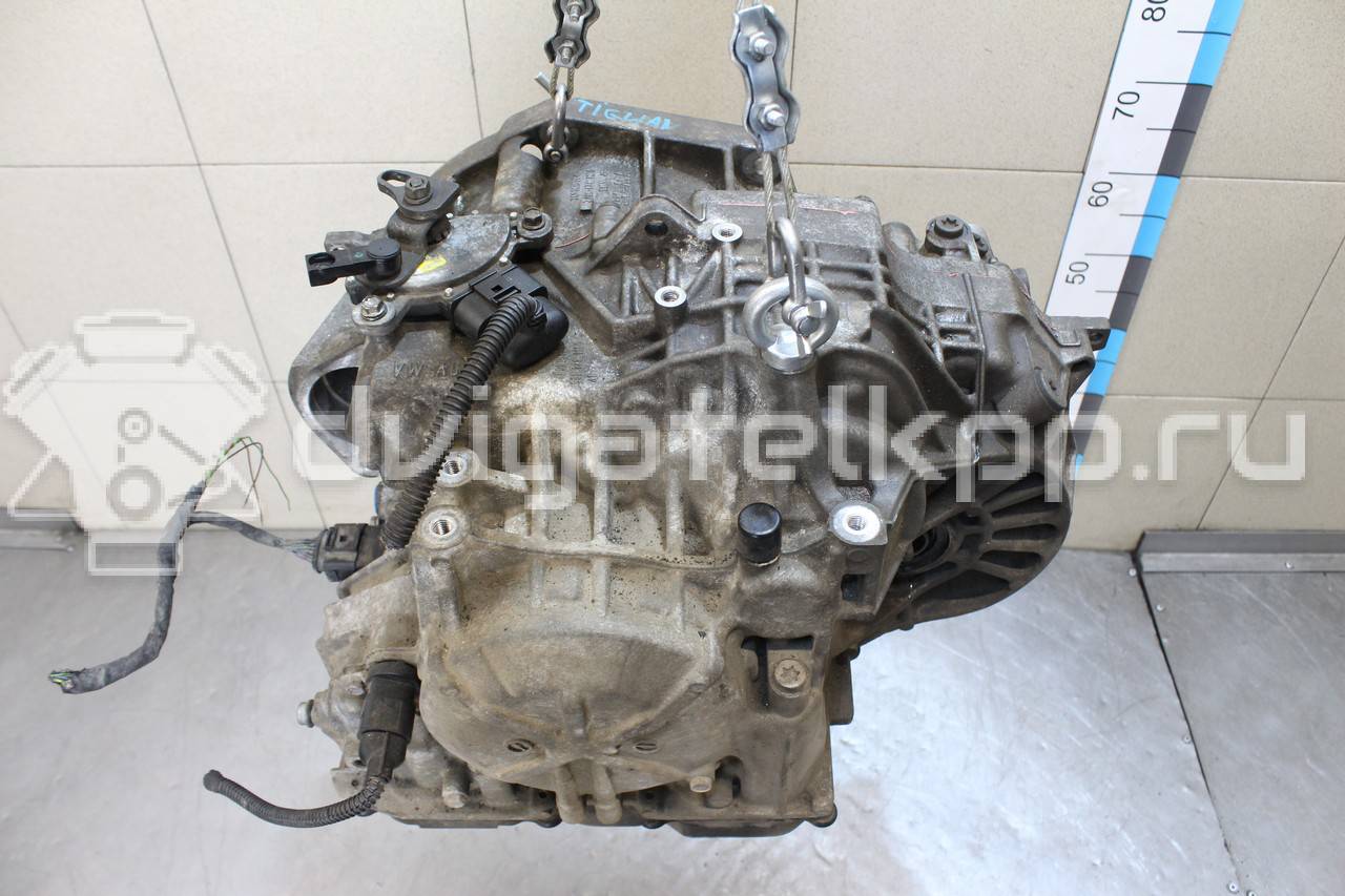 Фото Контрактная (б/у) АКПП для Volkswagen Jetta 170 л.с 16V 2.0 л CAWA бензин 09M300036Q {forloop.counter}}