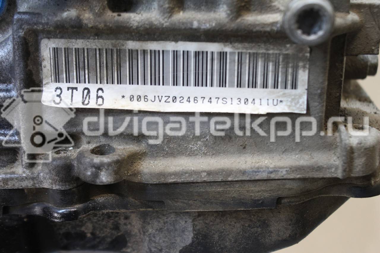 Фото Контрактная (б/у) АКПП для Volkswagen Jetta 170 л.с 16V 2.0 л CAWA бензин 09M300036Q {forloop.counter}}