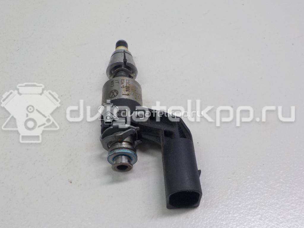 Фото Форсунка инжекторная электрическая  03C906036J для Volkswagen Passat / Touran {forloop.counter}}