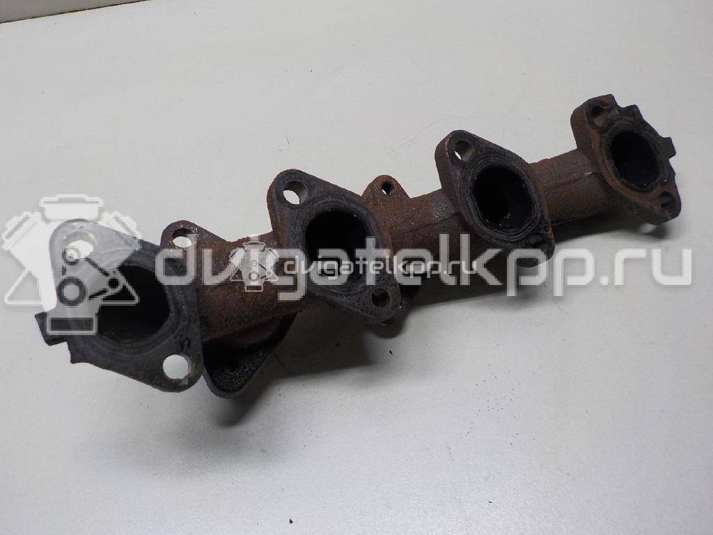 Фото Коллектор выпускной  8200468141 для Renault Logan {forloop.counter}}