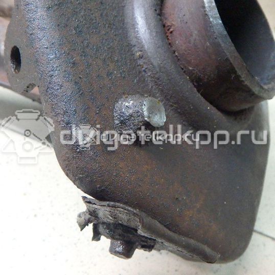 Фото Коллектор выпускной  8200543309 для Renault / Dacia