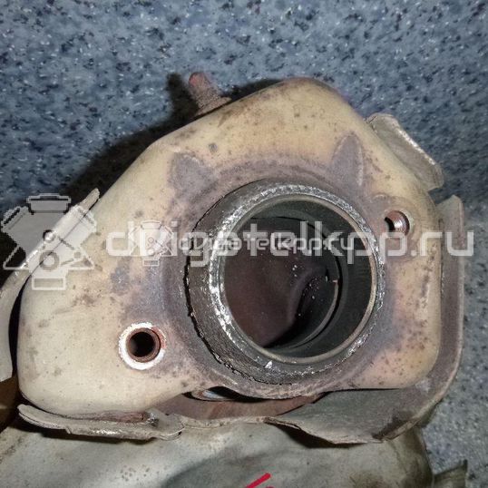 Фото Коллектор выпускной  8200543309 для Renault / Dacia