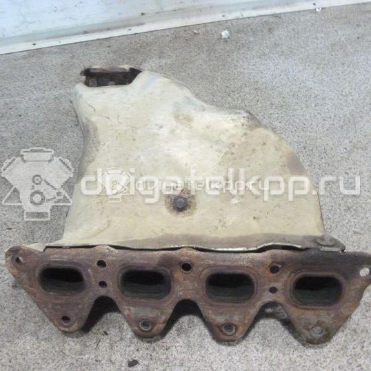 Фото Коллектор выпускной  8200543309 для Renault / Dacia