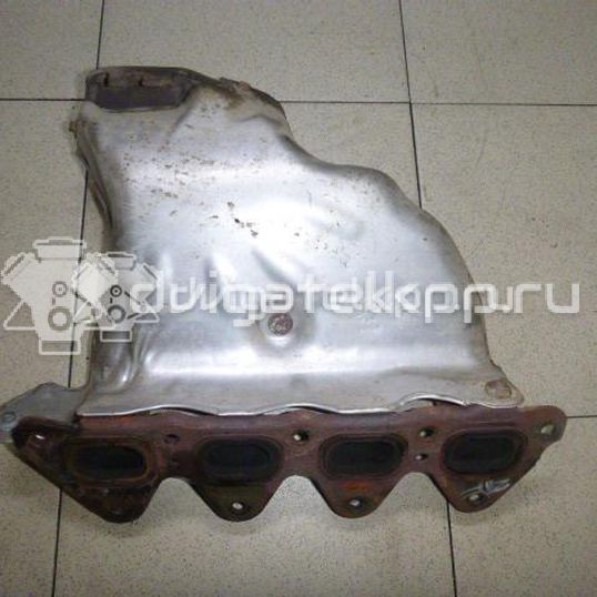 Фото Коллектор выпускной  8200543309 для Renault / Dacia