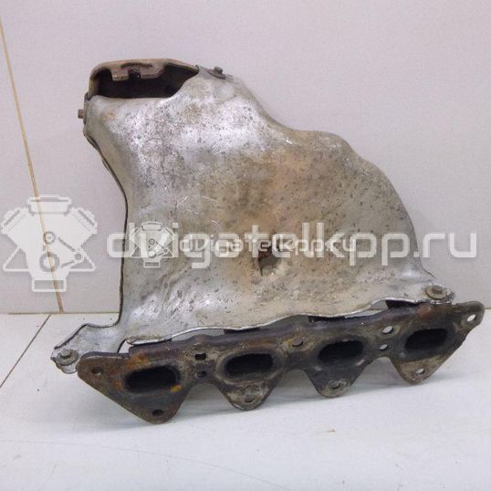 Фото Коллектор выпускной  8200543309 для Renault / Dacia