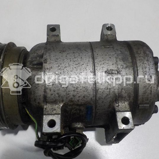 Фото Компрессор системы кондиционирования  8d0260805d для Volkswagen Passat