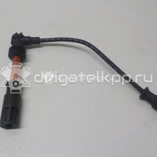 Фото Провода высокого напряж. к-кт  058905409A для Volkswagen Passat / Lt