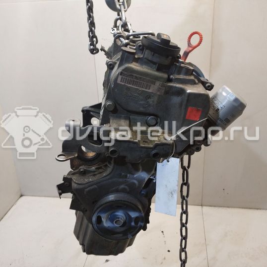 Фото Контрактный (б/у) двигатель CAVD для Volkswagen Jetta / Golf 160 л.с 16V 1.4 л бензин 03C100092A