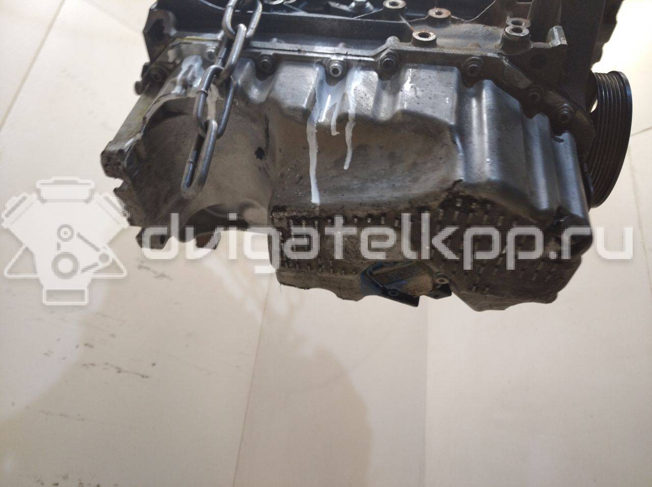 Фото Контрактный (б/у) двигатель CAVD для Volkswagen Jetta / Golf 160 л.с 16V 1.4 л бензин 03C100092A {forloop.counter}}