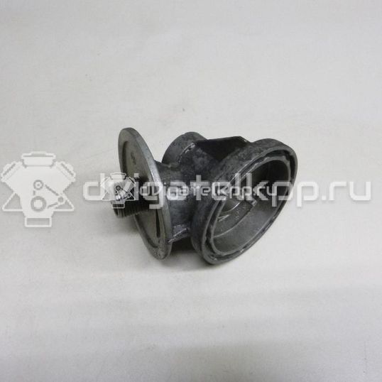 Фото Кронштейн масляного фильтра  8201056869 для Renault Thalia 2 / Megane / Scénic / Grand / Fluence L30