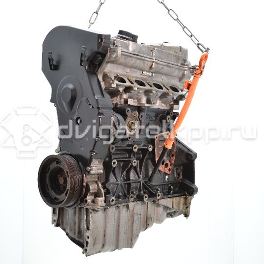 Фото Контрактный (б/у) двигатель AWM для Volkswagen / Audi 170 л.с 20V 1.8 л бензин 06B100098KX