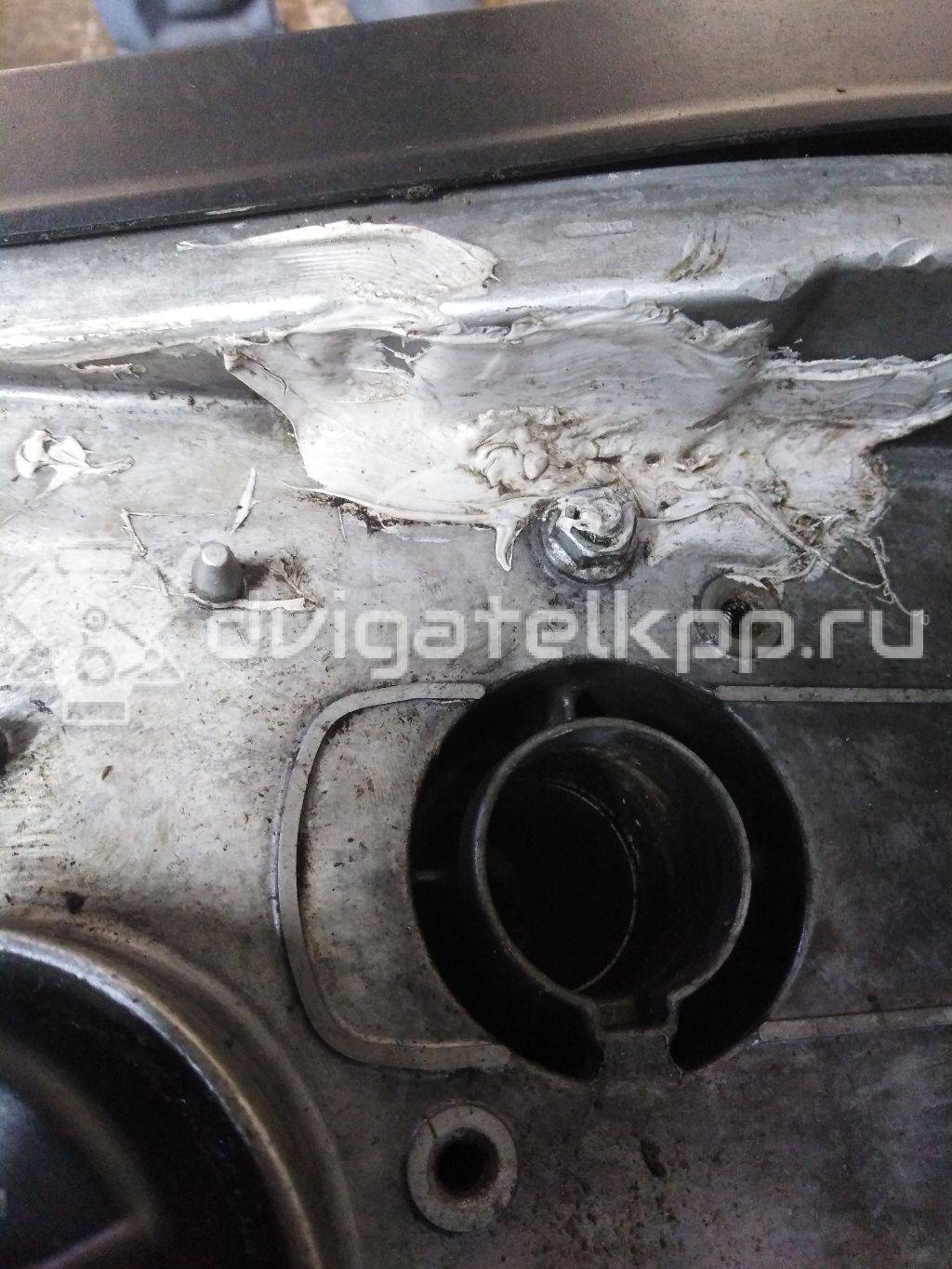 Фото Контрактный (б/у) двигатель AWM для Volkswagen / Audi 170 л.с 20V 1.8 л бензин 06B100098KX {forloop.counter}}