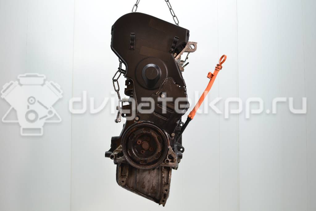 Фото Контрактный (б/у) двигатель AWM для Volkswagen / Audi 170 л.с 20V 1.8 л бензин 06B100098KX {forloop.counter}}