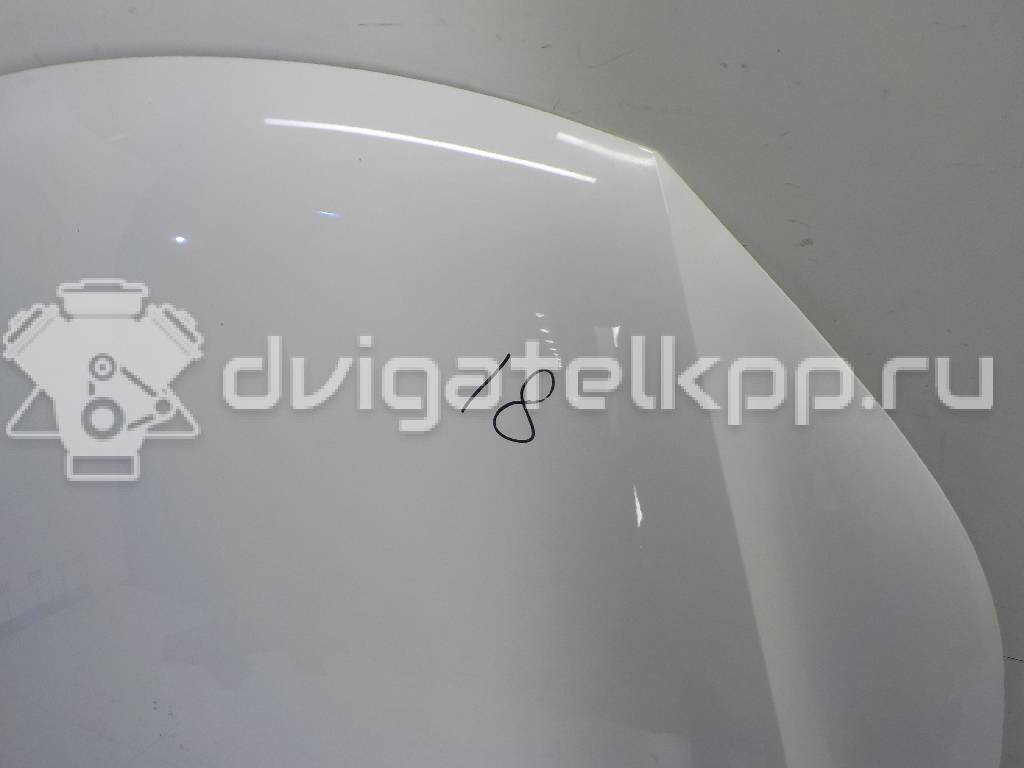 Фото Капот  5N0823031D для Volkswagen Tiguan {forloop.counter}}