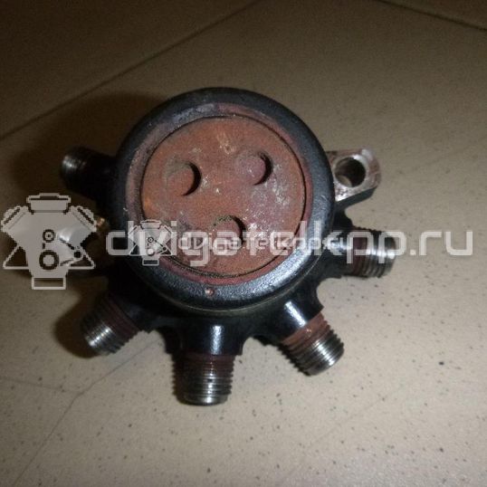 Фото Рейка топливная (рампа)  8200584034 для Renault / Dacia