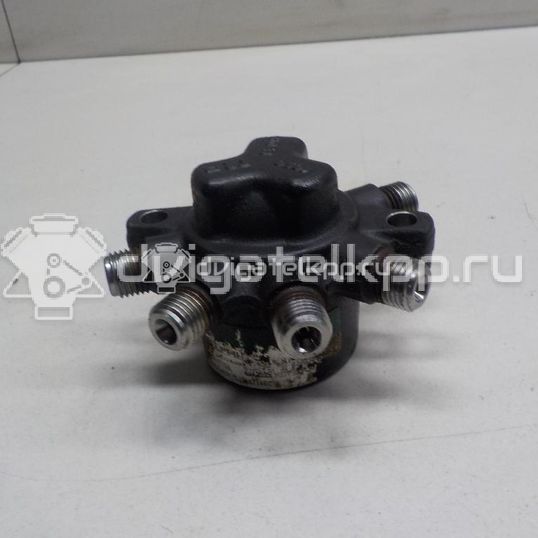 Фото Рейка топливная (рампа)  8200584034 для Renault / Dacia