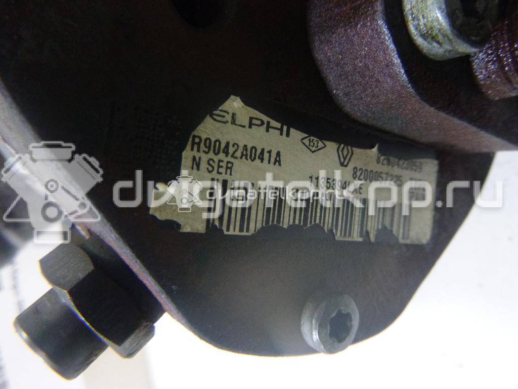 Фото ТНВД  167005809R для Renault Kangoo 1 {forloop.counter}}