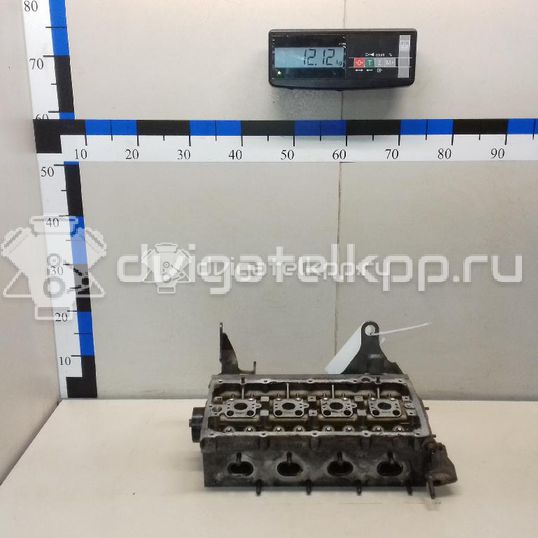 Фото Головка блока для двигателя BCA для Seat Leon / Toledo 75 л.с 16V 1.4 л бензин 036103351P