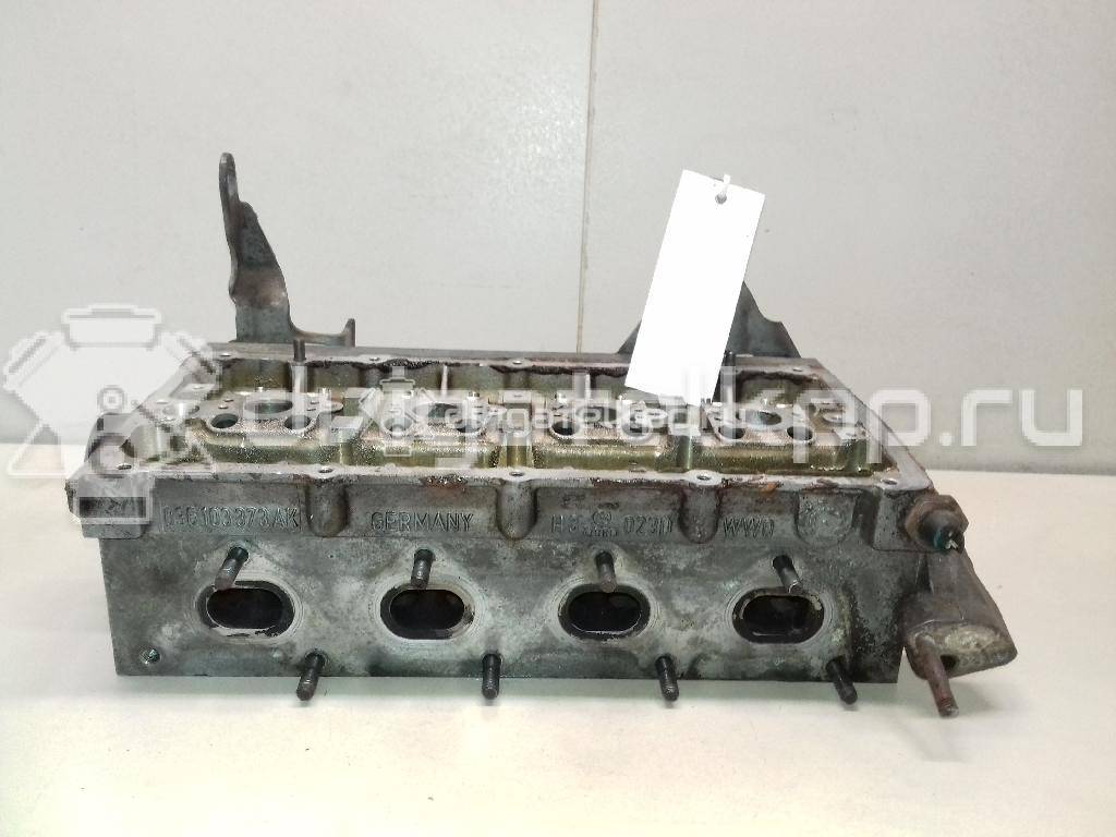 Фото Головка блока для двигателя BCA для Seat Leon / Toledo 75 л.с 16V 1.4 л бензин 036103351P {forloop.counter}}