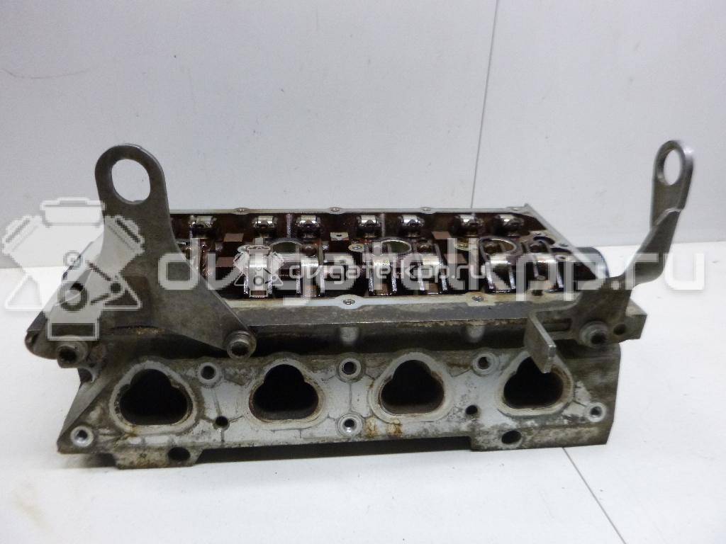 Фото Головка блока для двигателя BCA для Seat Leon / Toledo 75 л.с 16V 1.4 л бензин 036103351P {forloop.counter}}