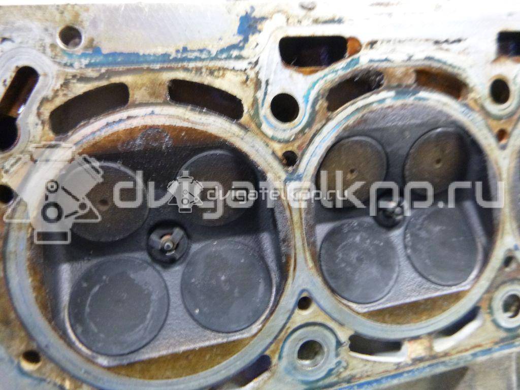 Фото Головка блока для двигателя BCA для Seat Leon / Toledo 75 л.с 16V 1.4 л бензин 036103351P {forloop.counter}}