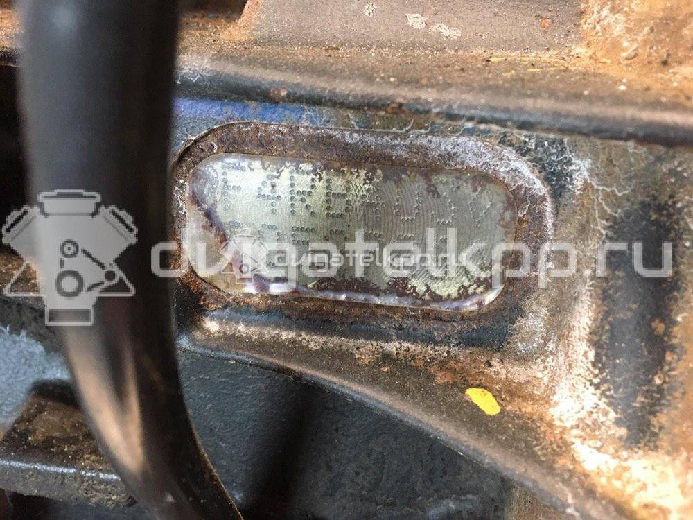 Фото Контрактный (б/у) двигатель F4R 403 для Renault Duster Hs 133-148 л.с 16V 2.0 л бензин 8201219503 {forloop.counter}}