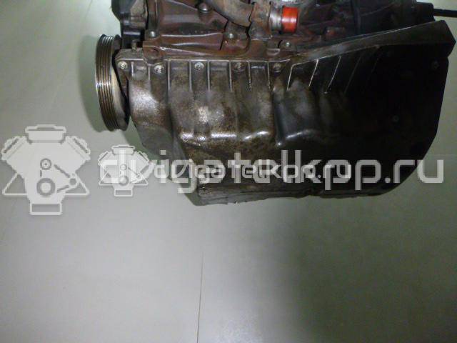 Фото Контрактный (б/у) двигатель F4R для Mahindra / Renault 117 л.с 16V 2.0 л бензин 8201219503 {forloop.counter}}