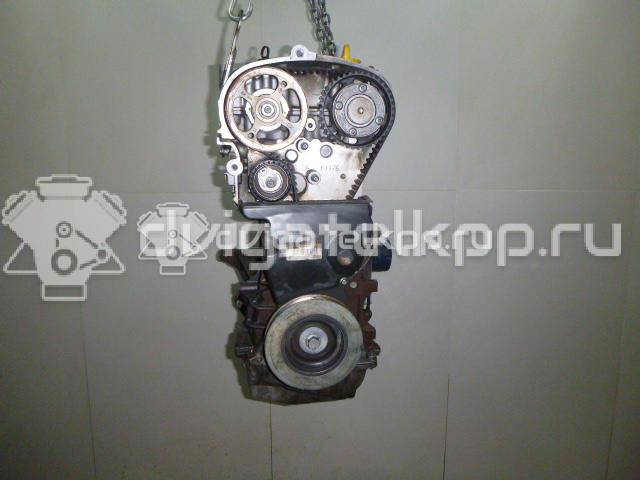 Фото Контрактный (б/у) двигатель F4R для Mahindra / Renault 135-150 л.с 16V 2.0 л бензин 8201219503 {forloop.counter}}