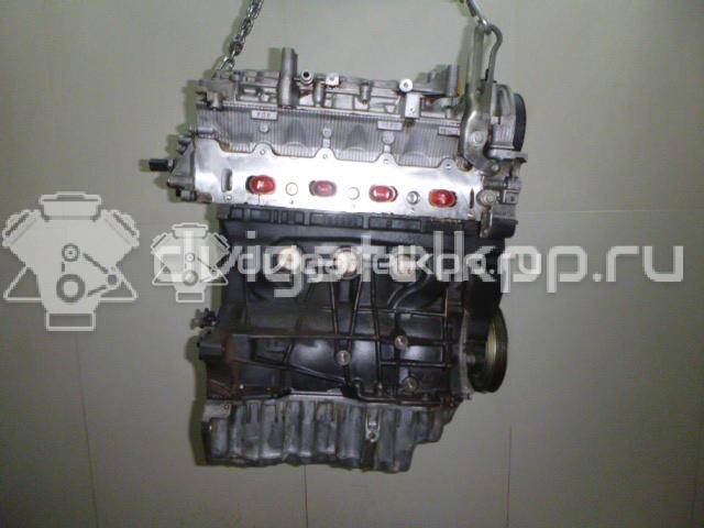 Фото Контрактный (б/у) двигатель F4R для Mahindra / Renault 135-150 л.с 16V 2.0 л бензин 8201219503 {forloop.counter}}