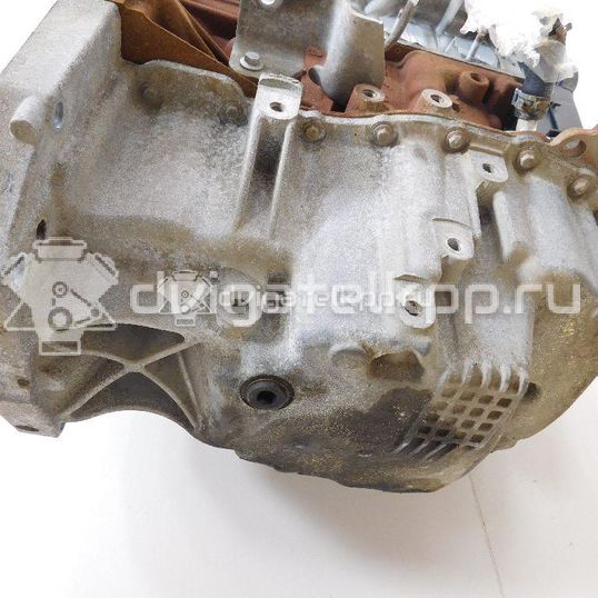 Фото Контрактный (б/у) двигатель K9K 834 для Renault Thalia 2 / Fluence L30 / Megane 90 л.с 8V 1.5 л Дизельное топливо 8201246258