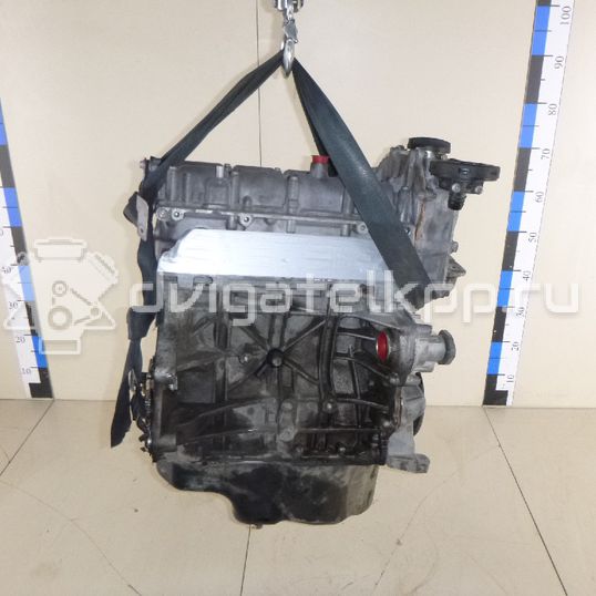 Фото Контрактный (б/у) двигатель CFNB для Volkswagen Polo / Jetta 86 л.с 16V 1.6 л бензин 03C100092Q