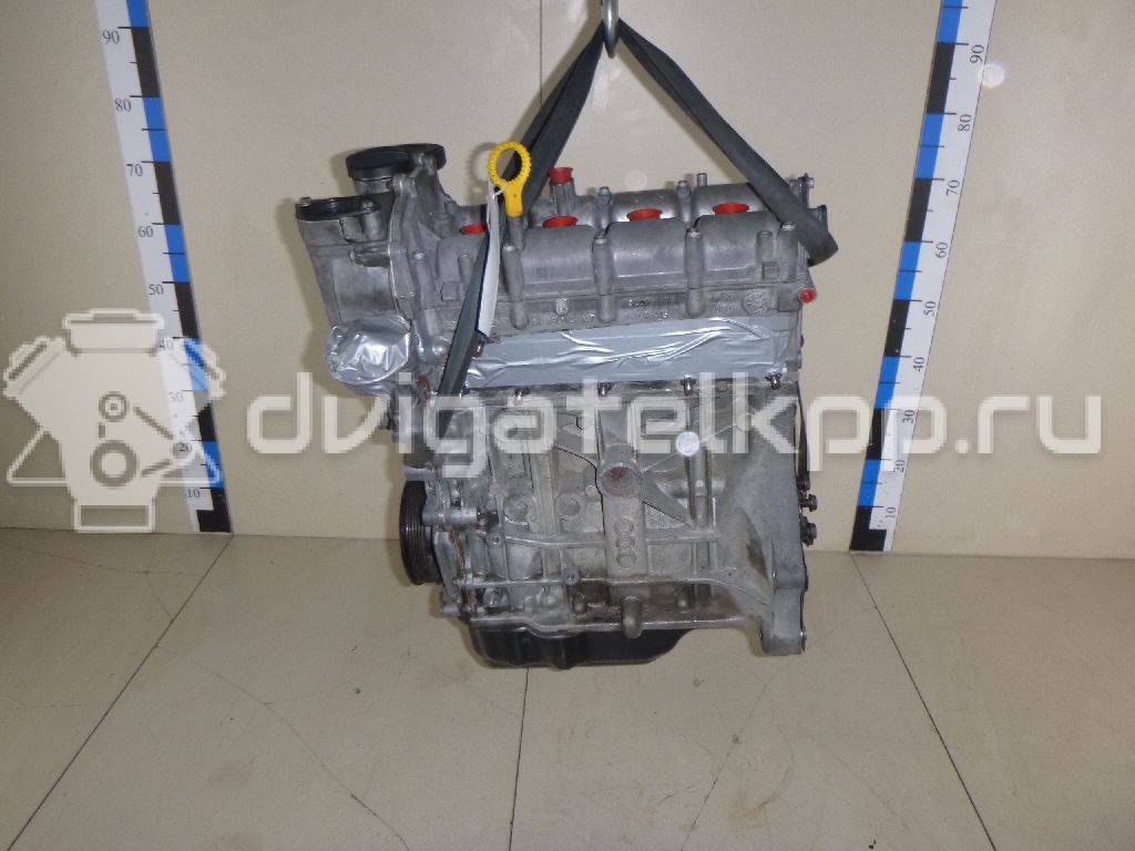 Фото Контрактный (б/у) двигатель CFNB для Volkswagen Polo / Jetta 86 л.с 16V 1.6 л бензин 03C100092Q {forloop.counter}}