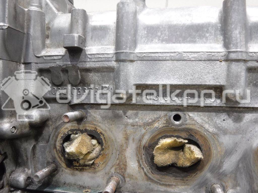 Фото Контрактный (б/у) двигатель CFNB для Volkswagen Polo / Jetta 86 л.с 16V 1.6 л бензин 03C100092Q {forloop.counter}}