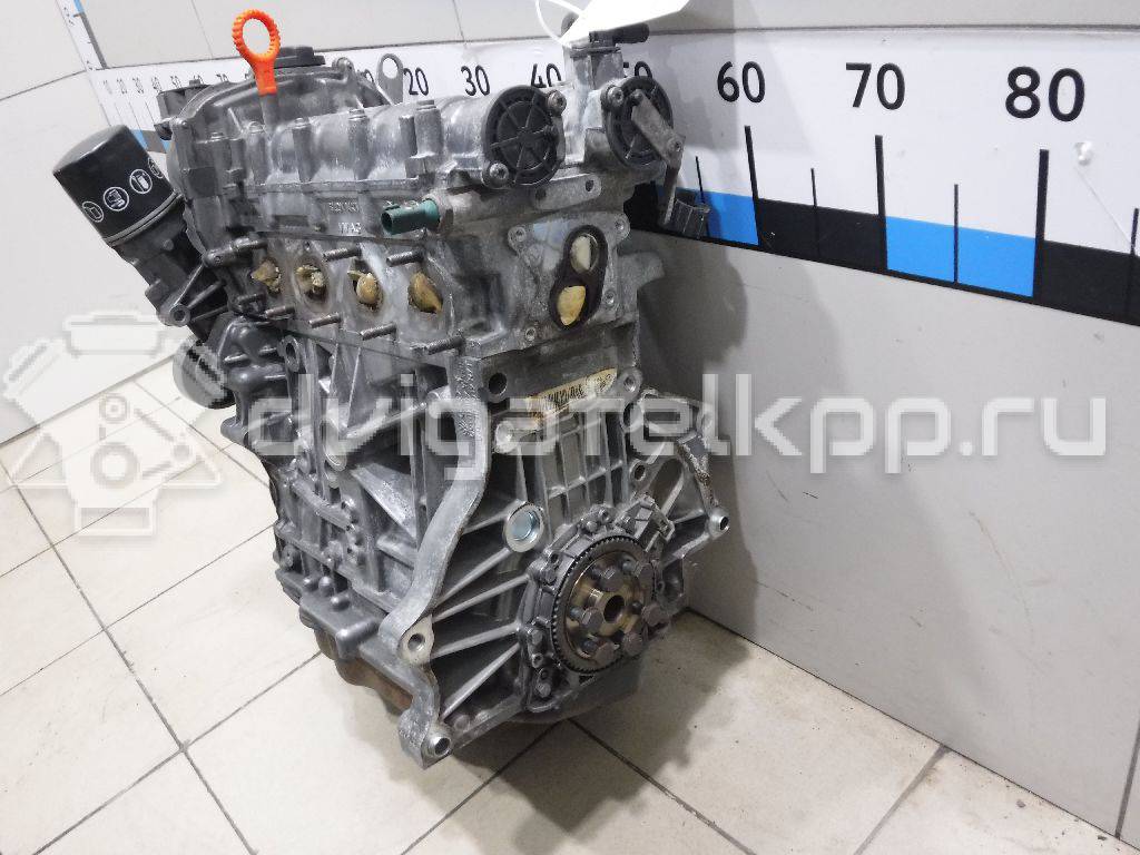 Фото Контрактный (б/у) двигатель CFNB для Volkswagen Polo / Jetta 86 л.с 16V 1.6 л бензин 03C100092Q {forloop.counter}}