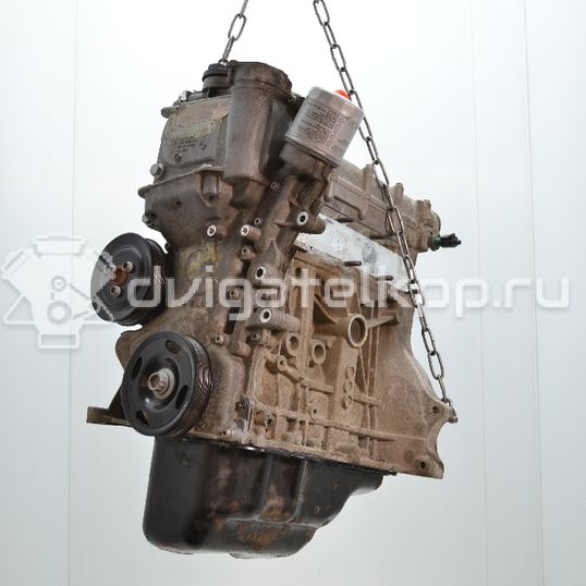 Фото Контрактный (б/у) двигатель CFNA для Volkswagen Vento 105 л.с 16V 1.6 л бензин 03C100092Q