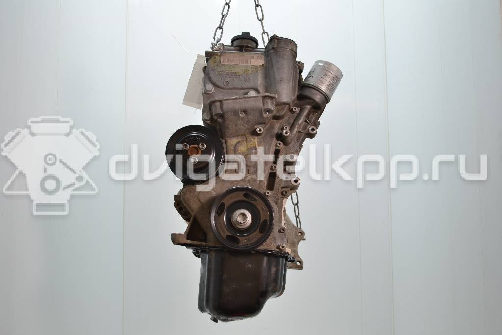 Фото Контрактный (б/у) двигатель CFNA для Volkswagen Vento 105 л.с 16V 1.6 л бензин 03C100092Q {forloop.counter}}