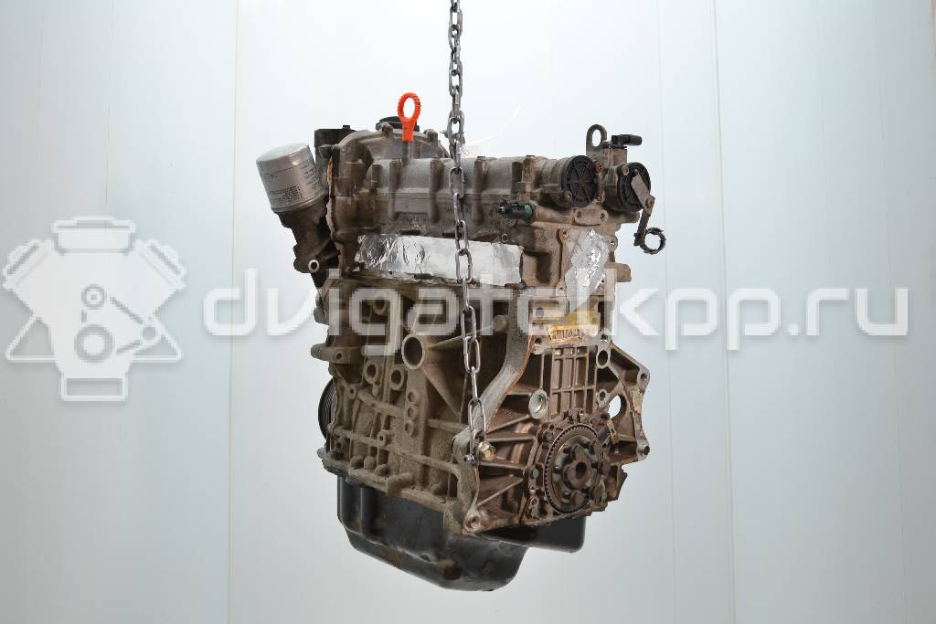 Фото Контрактный (б/у) двигатель CFNA для Volkswagen Vento 105 л.с 16V 1.6 л бензин 03C100092Q {forloop.counter}}