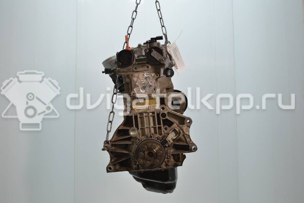 Фото Контрактный (б/у) двигатель CFNA для Volkswagen Vento 105 л.с 16V 1.6 л бензин 03C100092Q {forloop.counter}}