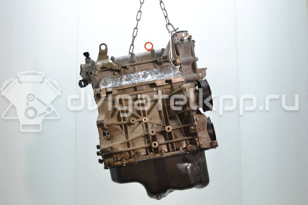 Фото Контрактный (б/у) двигатель CFNA для Volkswagen Vento 105 л.с 16V 1.6 л бензин 03C100092Q {forloop.counter}}