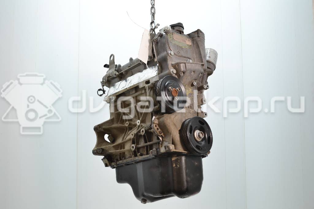 Фото Контрактный (б/у) двигатель CFNA для Volkswagen Vento 105 л.с 16V 1.6 л бензин 03C100092Q {forloop.counter}}