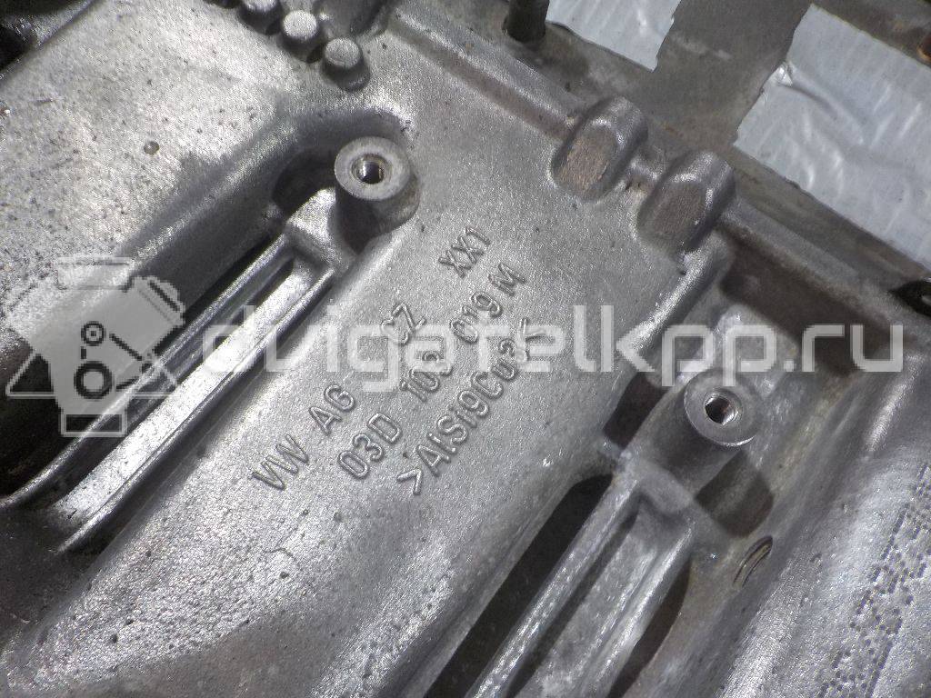 Фото Контрактный (б/у) двигатель BME для Volkswagen Polo 64 л.с 12V 1.2 л бензин 03E100032P {forloop.counter}}