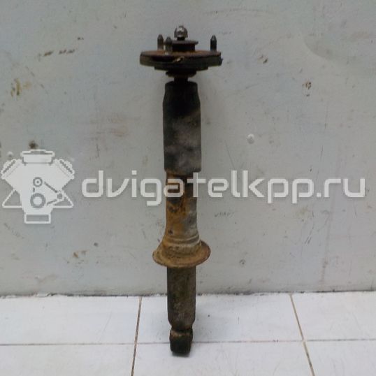 Фото Амортизатор передний  4851069086 для Toyota Land Cruiser / Hilux