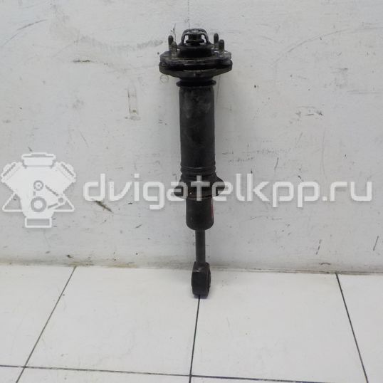 Фото Амортизатор передний  4851069365 для Toyota Land Cruiser