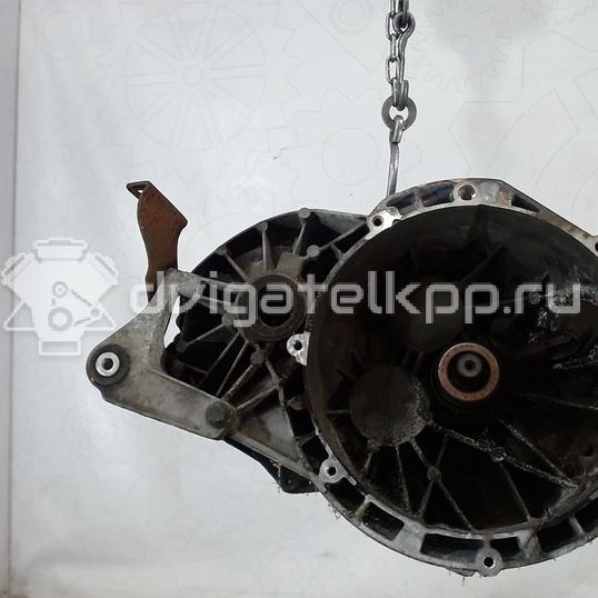 Фото Контрактная (б/у) МКПП для Ford / Hyundai / Kia 136 л.с 16V 2.0 л G6DG Дизельное топливо